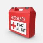 First Aid Kits