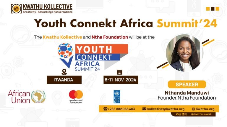 Empowering Africa’s Youth for the Future | YOUTH CONNEKT AFRICA 2024 SUMMIT