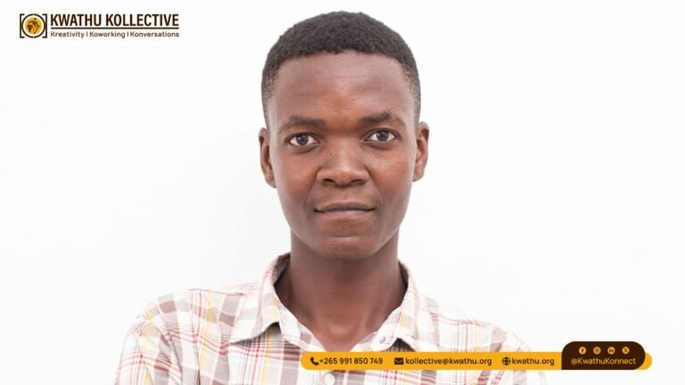 Meet Bernard Masina: M’mawa Apprenticeship Programme | KWATHU UPGRADE