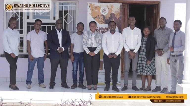 Cohort 2 Progress: NEF | KWATHU UPGRADE