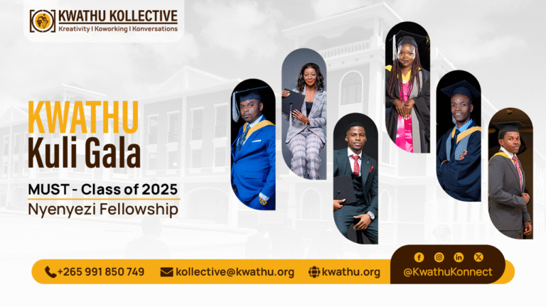 Cohort 2 Graduation: Nyenyezi Entrepreneurship Fellowship | KWATHU UPGRADE