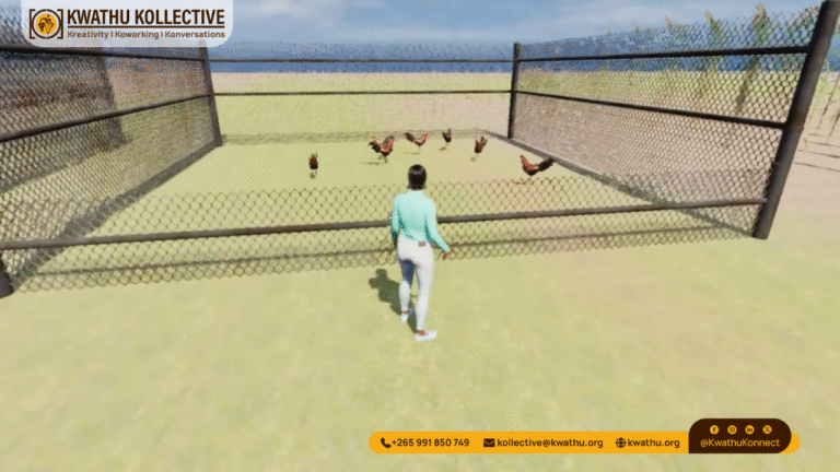 Welcome to the Farm: Simulations Meet Systems