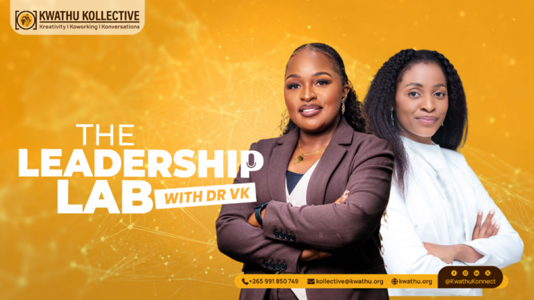Leadership in the Digital Age: Is Africa Ready? | KWATHU KONVERSATIONS