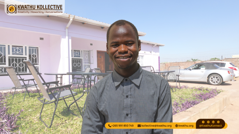 Noel Andrea: M’mawa Apprenticeship Programme | KWATHU UPGRADE