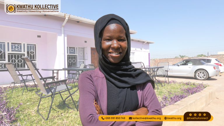 Siphat Kambona: M’mawa Apprenticeship Programme | KWATHU UPGRADE