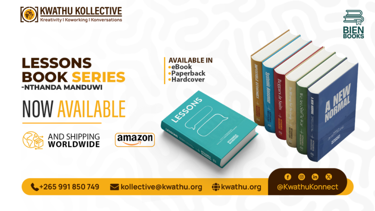 Lessons Book Series