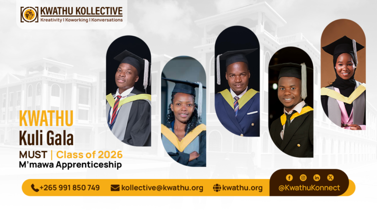 Cohort 5 Graduation: M’mawa Apprenticeship | KWATHU UPGRADE