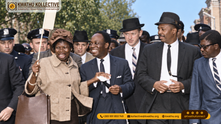 The Road Ahead for Africa: Kwame Nkrumah Day | KWATHU KOLLECTIVE