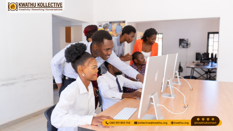 AI & Digital Skills Scholarship: Applications Open | KWATHU UPGRADE